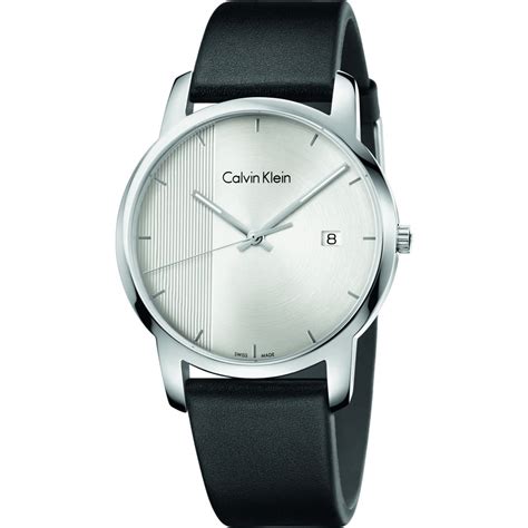 calvin klein stainless steel